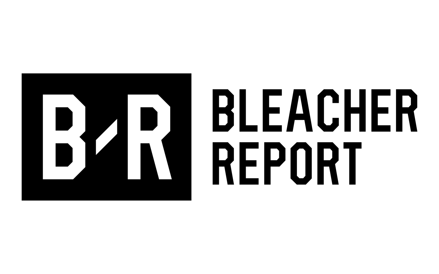 Bleacher Report Platform logo