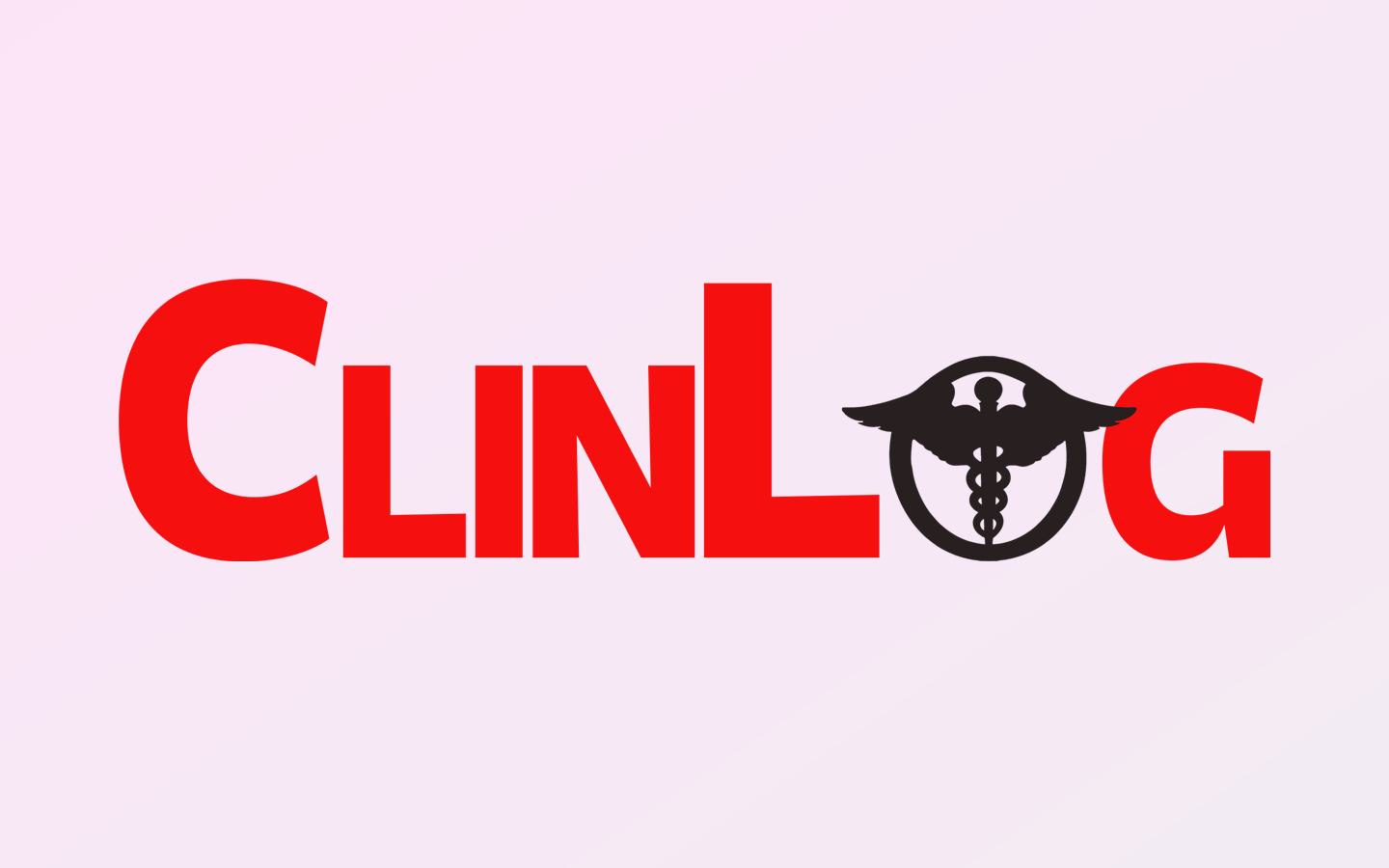 ClinLog · College of Nursing, UTC logo
