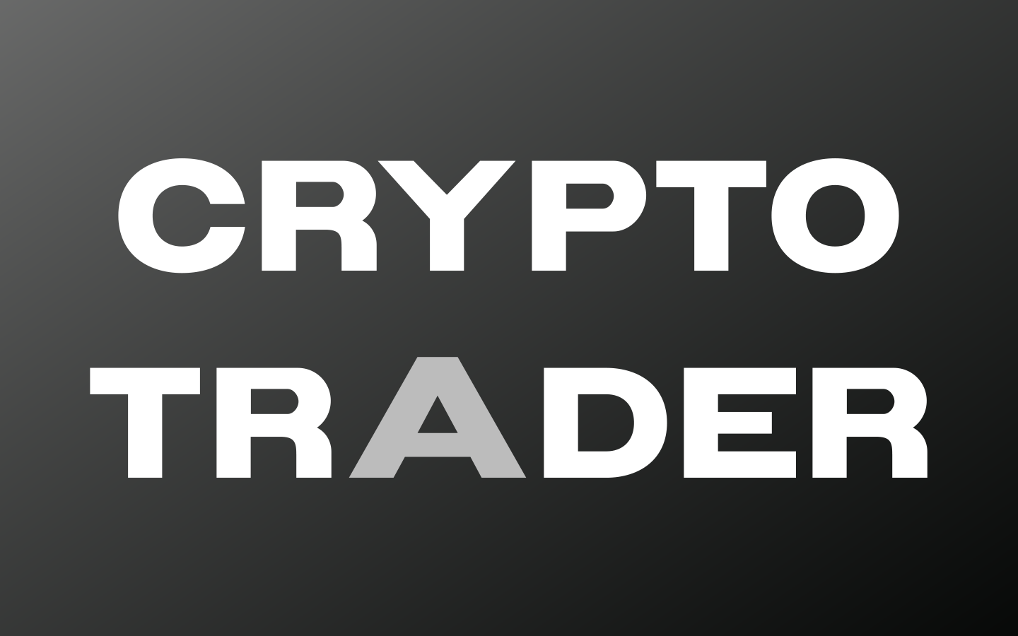 Agentic Crypto Trading Platform logo