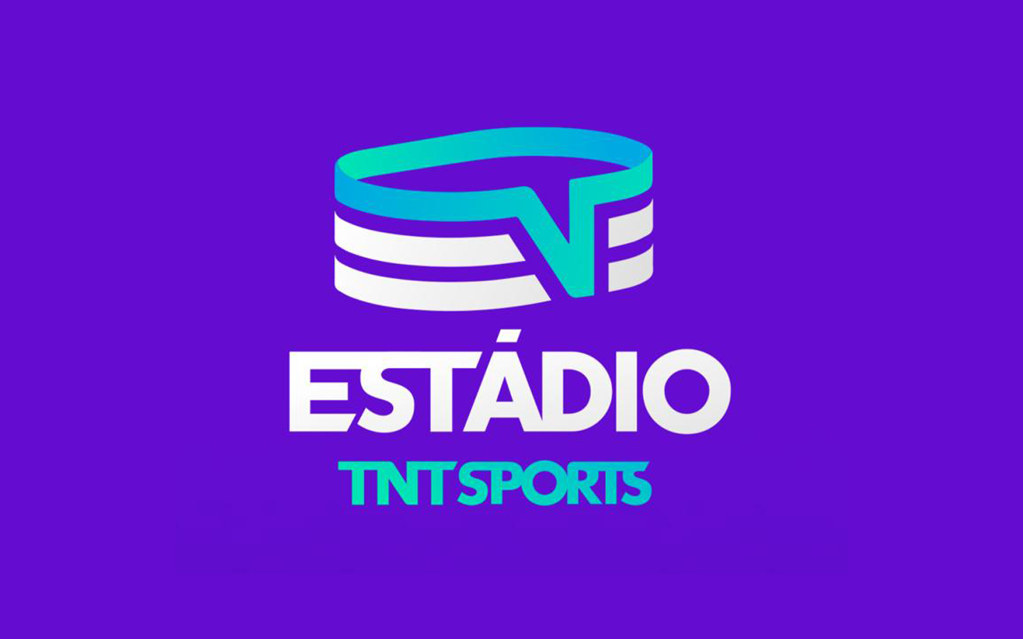 Estadio / TNT Sports logo