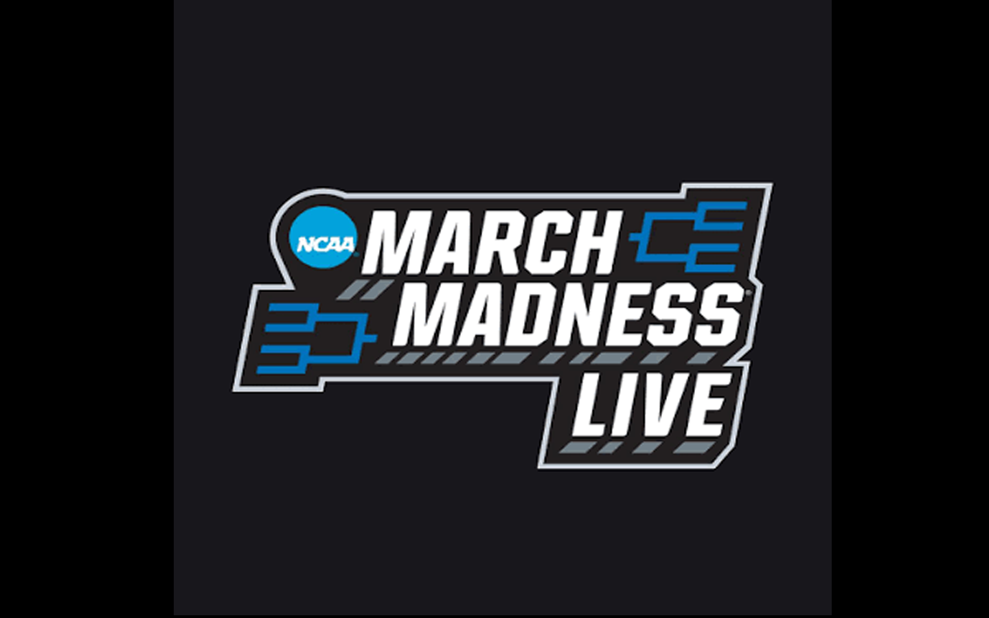 March Madness Live logo