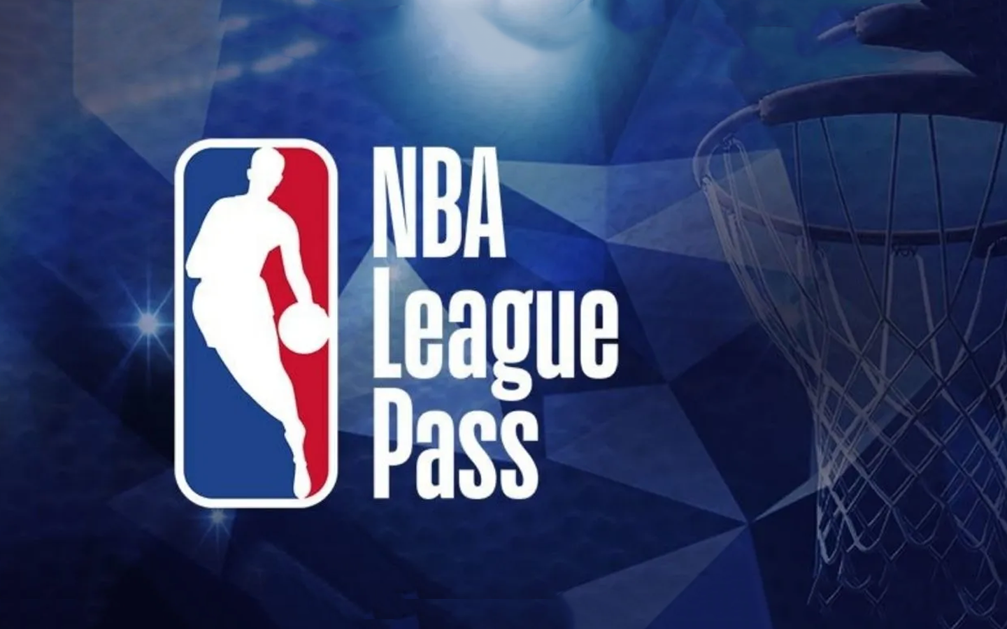 NBA Digital · League Pass logo